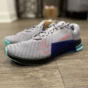 Nike Metcon 9 sz is 10.5